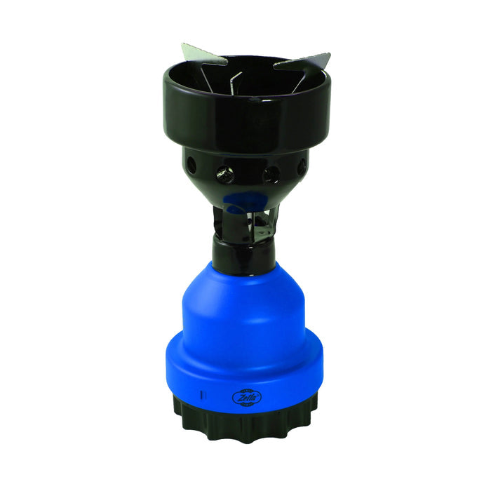 Zetla Gas Burner Mix Colors - Zetla