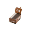 Zetla Rolling Paper Brown 1¼ (50 Packs) - Zetla