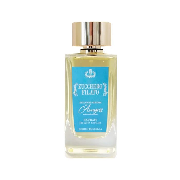 Zucchero Filato - Cerchi Nell'Acqua