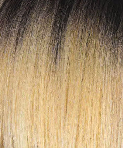 Zury Silk Pressed Natural Dream Clip-On 7-PCS  Ocean wave 24"